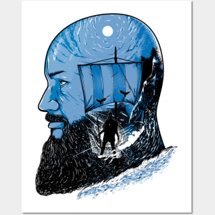 Ragnar Posters and Art
